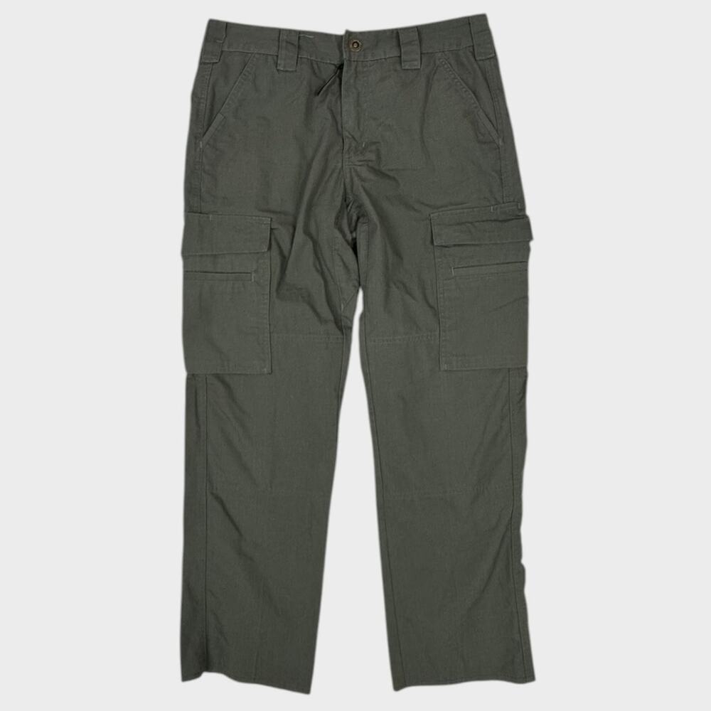 Propper Tactical RevTac Cargo Pant Size 8 Green